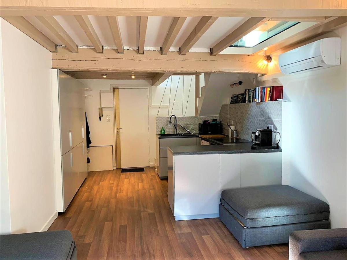 Appartamento Le Foch Aix-en-Provence Esterno foto