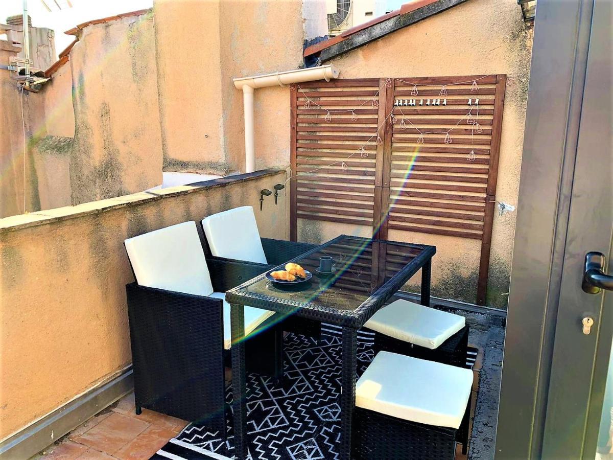 Appartamento Le Foch Aix-en-Provence Esterno foto